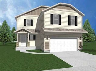 4906 Parley Ct, Pasco, WA 99301