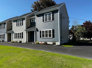 15 Barton St #A, Taunton, MA 02780