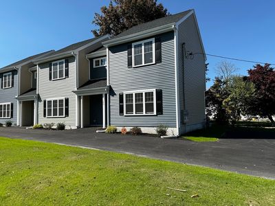 15 Barton St #A, Taunton, MA, 02780