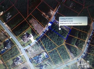 LOT 56 Compass Point, Hampstead, NC 28443