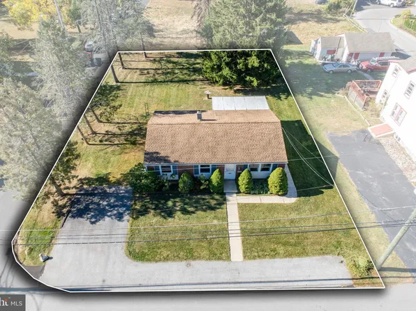 84 Central Ave, Berwyn, PA 19312