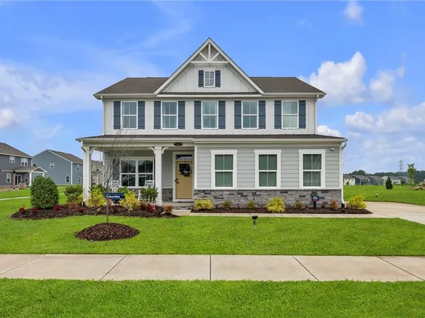 205 Preserve Way, Suffolk, VA 23434