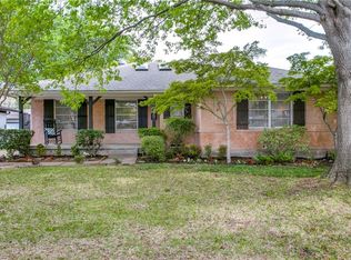 7225 Clemson Dr, Dallas, TX 75214