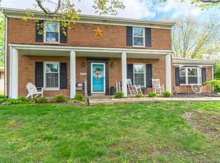 623 Roseview Ter, New Albany, IN 47150