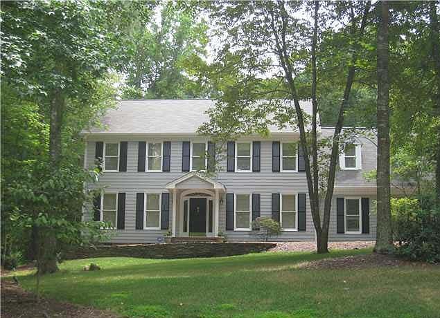 313 Basswood Court