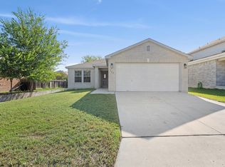 162 Birchwood Bay, San Antonio, TX 78253