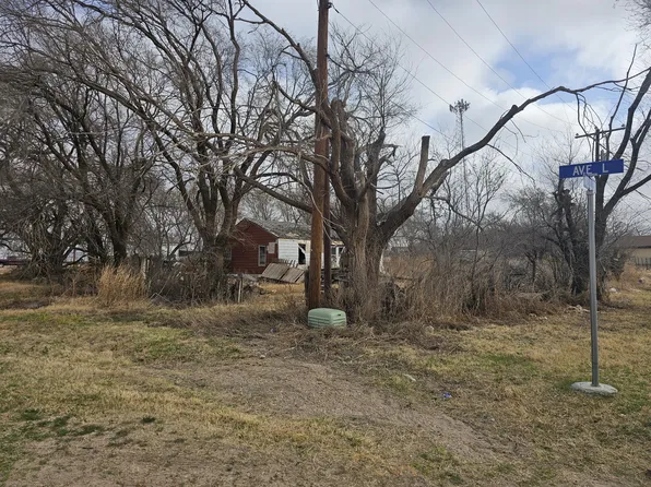 215 Avenue L, Shallowater, TX 79363