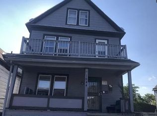 1644 Fillmore Ave, Buffalo, NY 14211