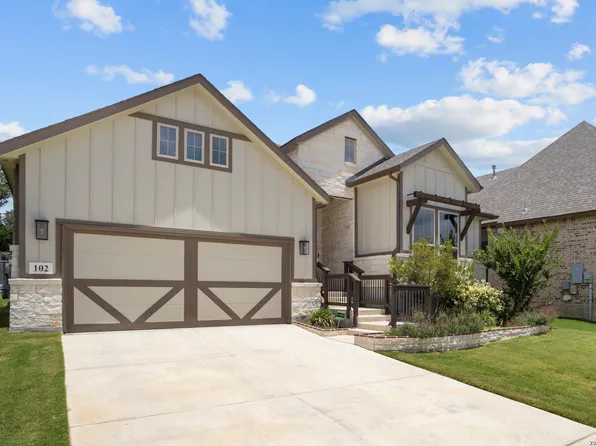 102 Bretford, Boerne, TX 78006