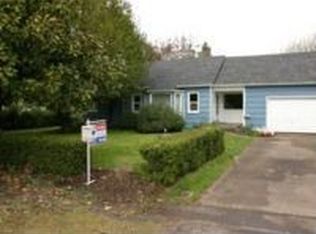 455 Evans Ave N, Keizer, OR 97303