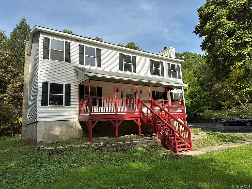 1849 State Route 209, Wurtsboro, NY 12790 MLS H6213043 Zillow