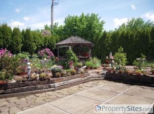 1891 Inland Way, Springfield, OR 97477