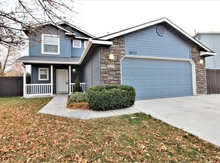 8927 W Desert Edge Dr, Boise, ID 83709