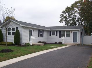 14 Slocum St #A, West Long Branch, NJ 07764