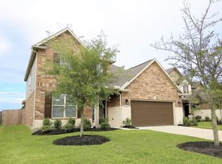 20922 Bristol Meadow Ln, Cypress, TX 77433