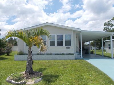 6456 Haele Ct, North Port, FL, 34287
