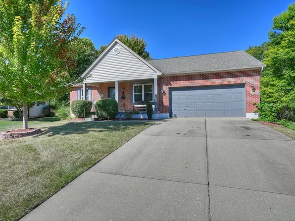 6343 Stallion Ct, Independence, KY 41051