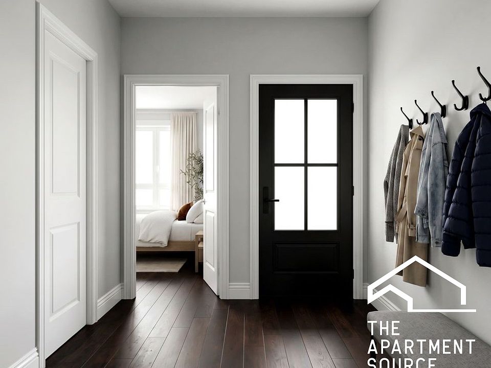 1st image of 3110 N Harding Ave #1E