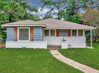 1017 Linda Ln, Nacogdoches, TX 75964