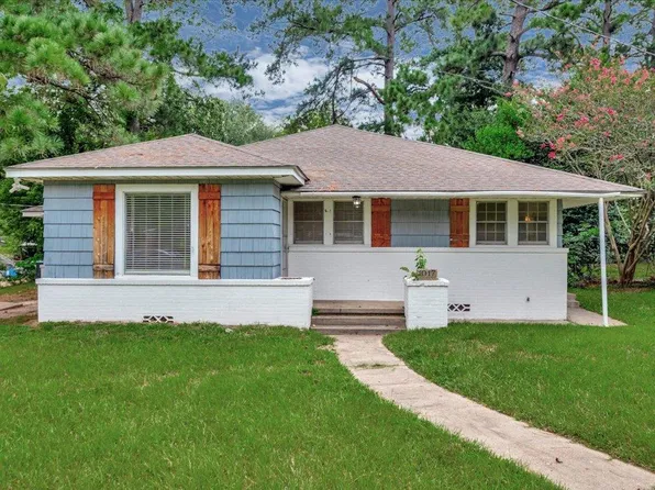 1017 Linda Ln, Nacogdoches, TX 75964