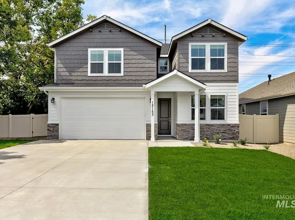 12153 W Ginger Creek Dr, Boise, ID 83713