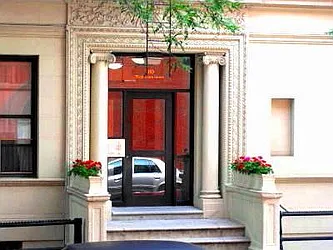 Rented by Moss Realty Company