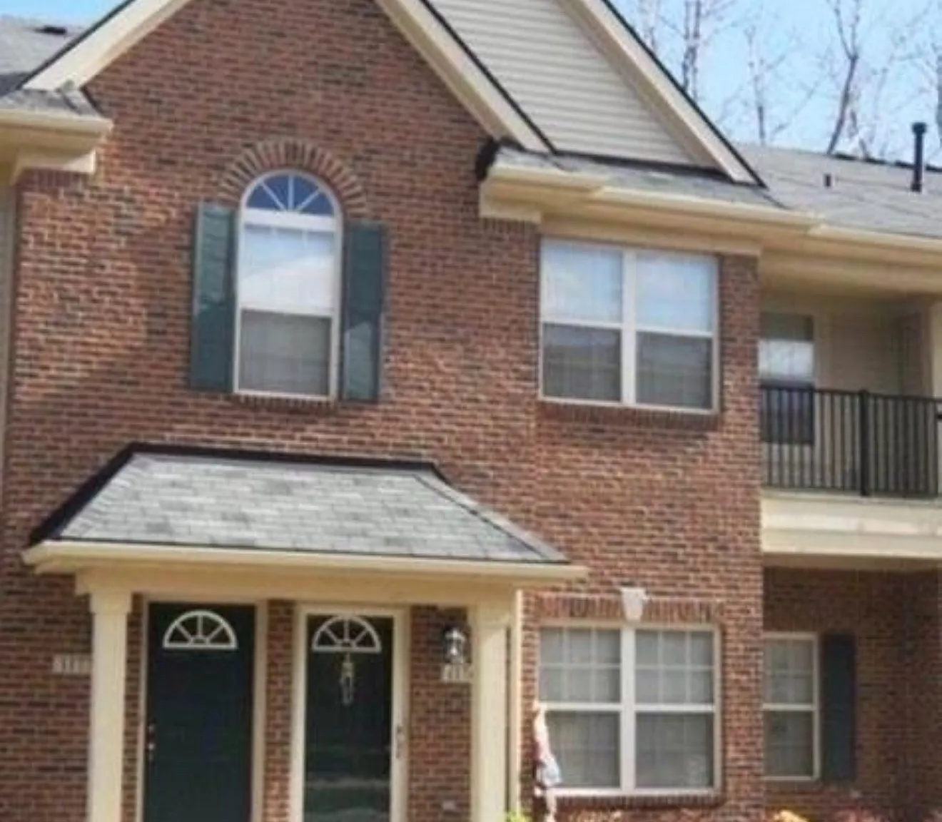 2 bed, 1442 sqft, $2,000 — Photo 1