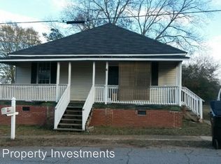 71 Arnold St, Grantville, GA 30220