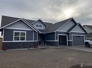 1208 E Sanders Rd, Ellensburg, WA 98926