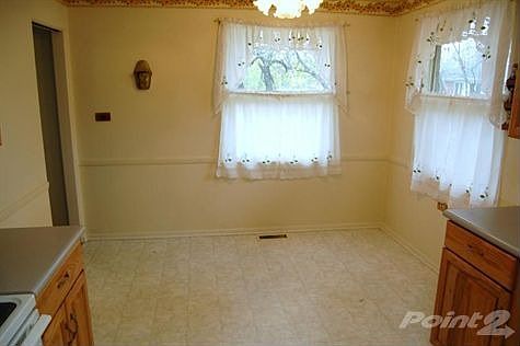 Eating Area