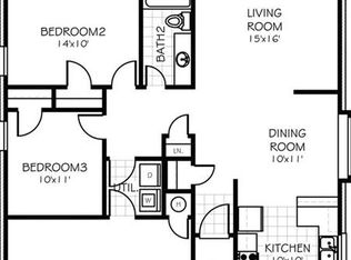 1117 Laurel Creek Dr, Yukon, OK 73099