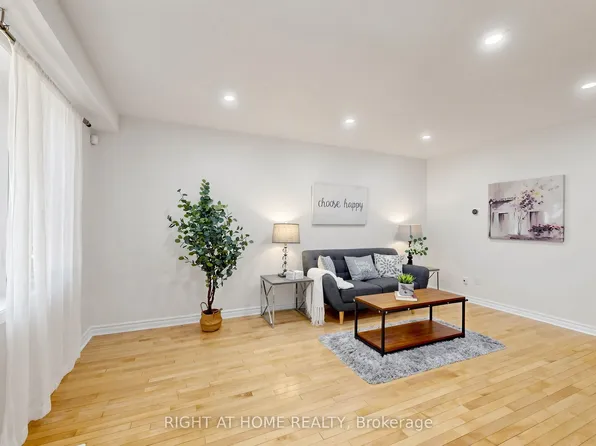 337 Hollyberry Trl, Toronto, ON M2H 2P5