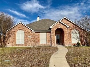 10110 Bent Tree Dr, Rowlett, TX 75089