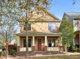 9912 Mancunian Way E, Douglasville, GA 30135