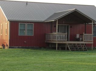 2096 Thomas Rd, Norwood, MO 65717