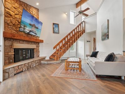 601 Galena St #C, Frisco, CO, 80443