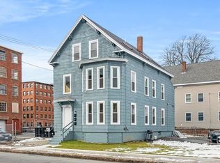 393 River St #395, Haverhill, MA 01832