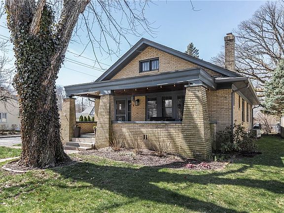 3rd image of 5602 Carrollton Ave
