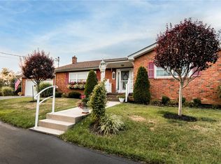 104 Windsor Dr, Butler, PA 16002