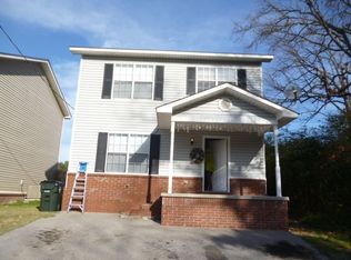 121 Calli Ln, Hot Springs National Park, AR 71913