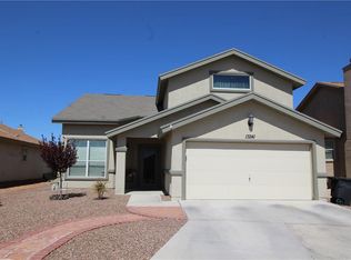 13241 Emerald Creek Dr, Socorro, TX 79928