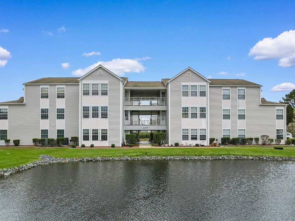 1st image of 2268 Clearwater Dr. #H
