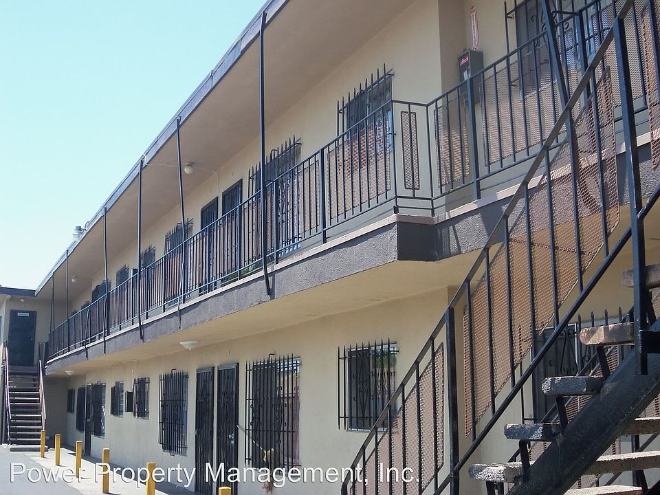 2nd image of 634 W 92nd St APT 11