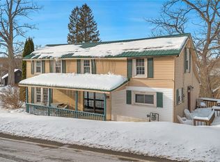 10344 N Main St, Sherman, NY 14781