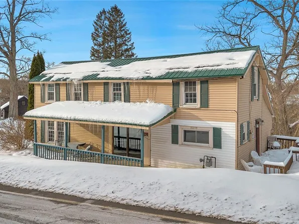 10344 N Main St, Sherman, NY 14781