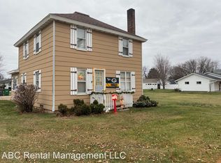 1550 Chestnut St, Wisconsin Rapids, WI 54494