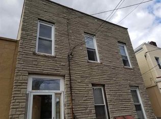 257 Cambridge Ave, Jersey City, NJ 07307