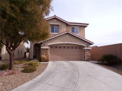 6904 Caspian Tern St, North Las Vegas, NV, 89084