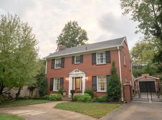 2358 Valley Vista Rd, Louisville, KY 40205