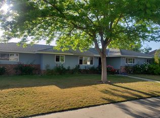 791 S Manor Dr, Kerman, CA 93630